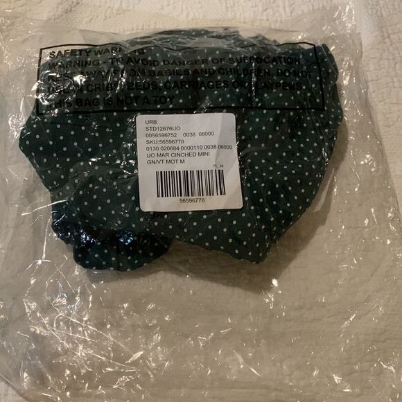 Urban outfitter polkadot sundress. Medium. NWT - Picture 8 of 8